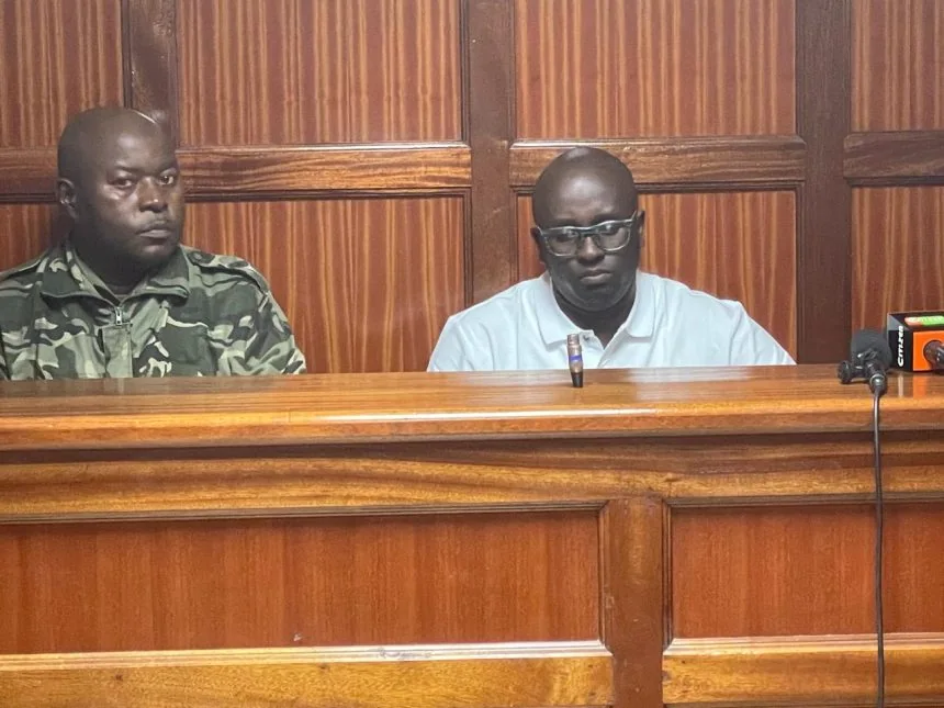 Court dismisses bid to review Jackson Kihara Gachagua’s 20-year jail term