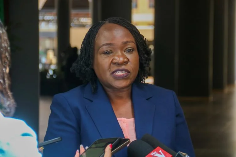 KNCHR urges wider probe into All Saints Cathedral attack to include planners, financiers