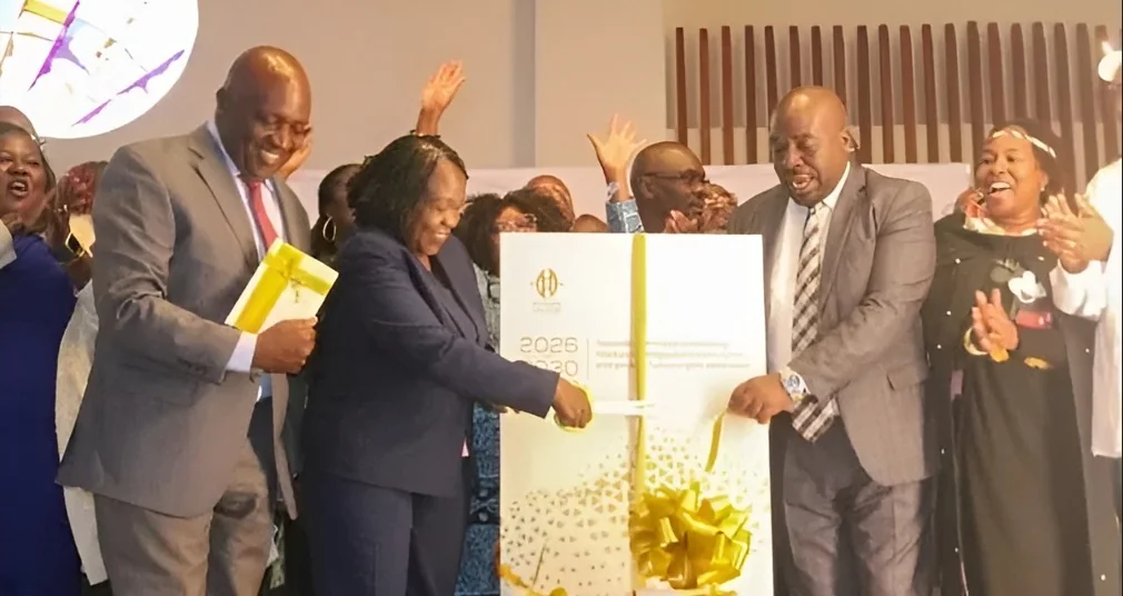 KNCHR pledges a stronger protection framework for human rights defenders