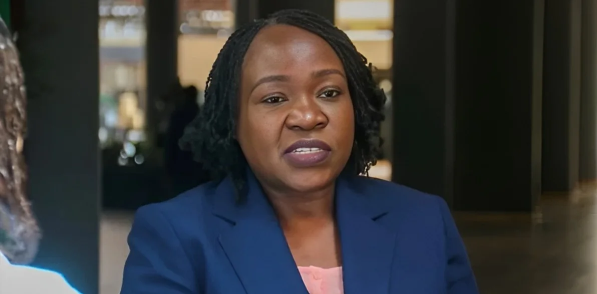 KNCHR chair pushes for stronger protection of human rights defenders