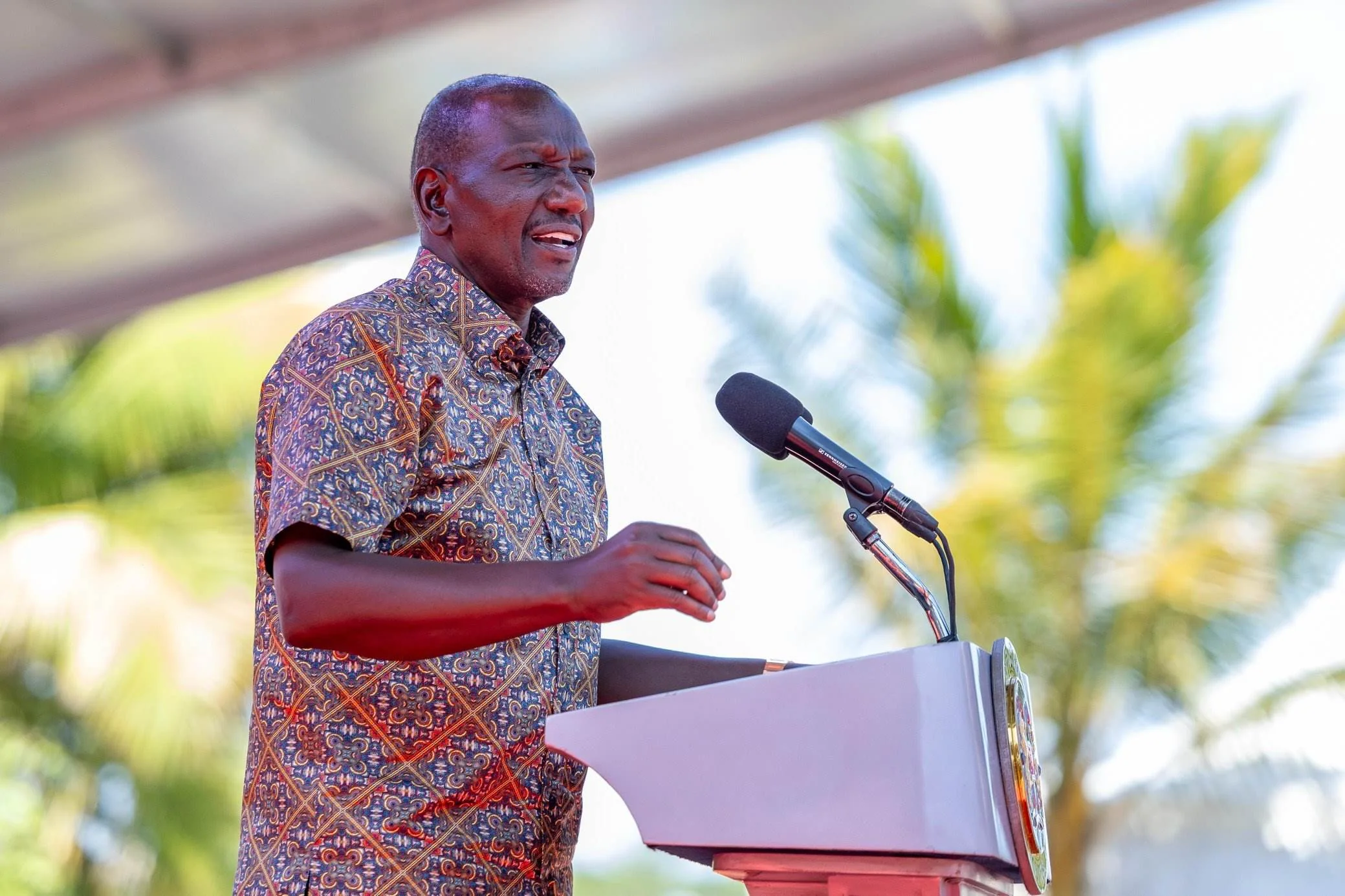 Ruto calls urgent talks with matatu sector stakeholders to address fuel price crisis