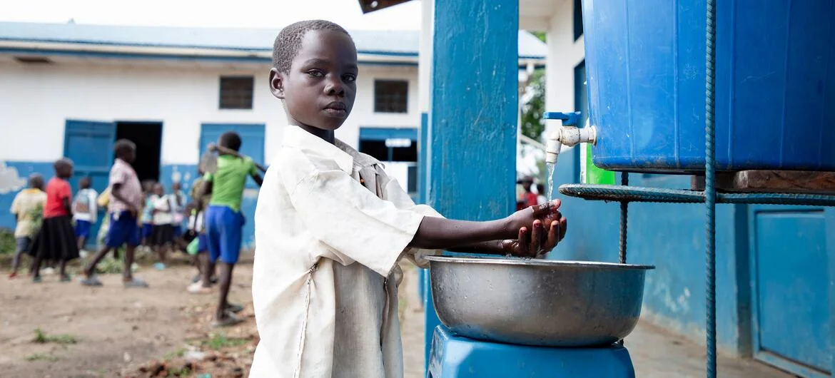 Ebola outbreak: ‘Every epidemic begins in a community and ends in a community’