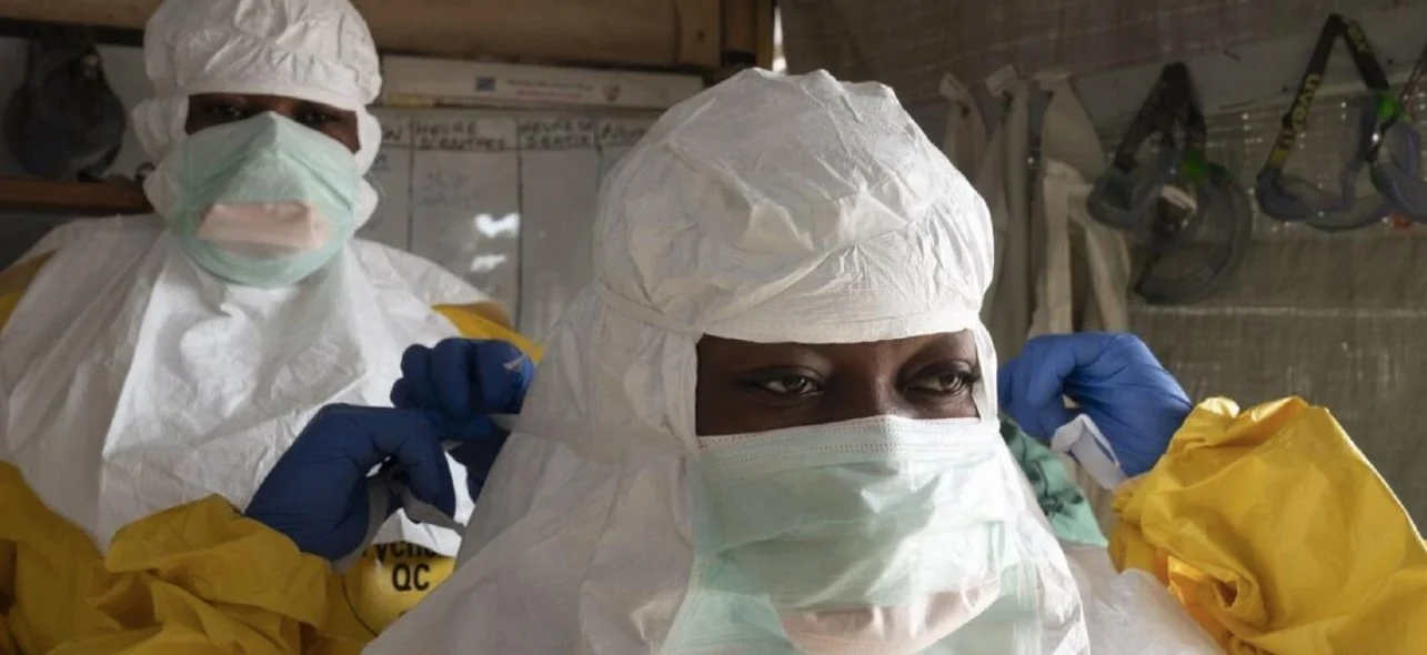 UN Women warns Ebola outbreak puts women, girls at greater risk
