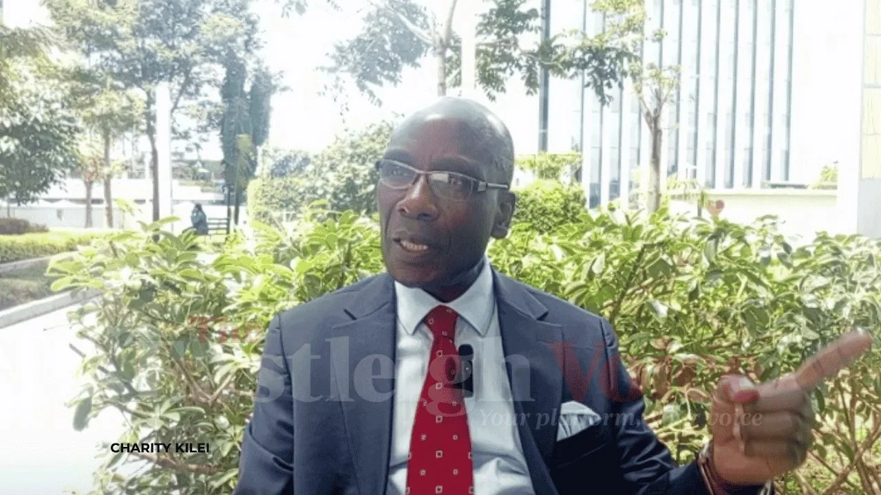 How blood shortages are driving maternal deaths in Kenya -experts