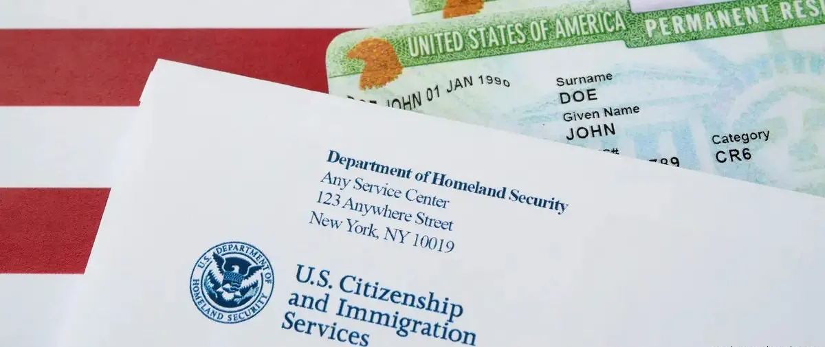 Foreign nationals must return home to apply for US green cards - USCIS