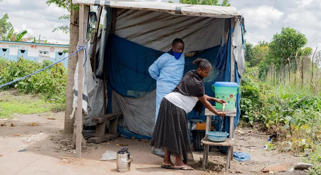 Congolese virologist urges stronger surveillance as Ebola outbreak spreads