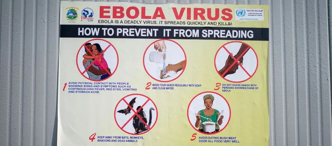 Oxford scientists accelerate Ebola vaccine development amid DRC outbreak