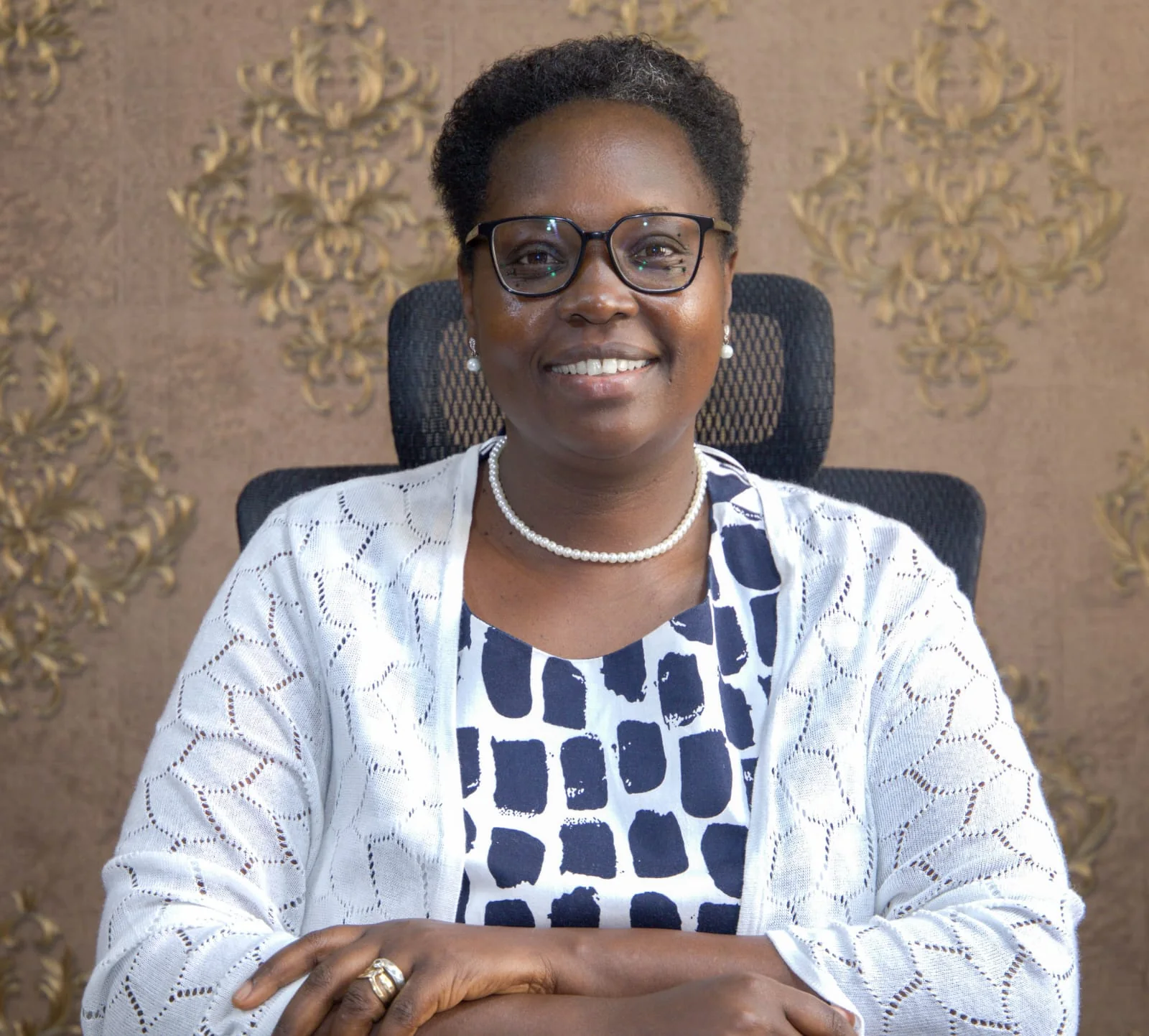 TSC appoints Sharon Kisire as Vice-Chairperson following Leila Ali Abdi's exit