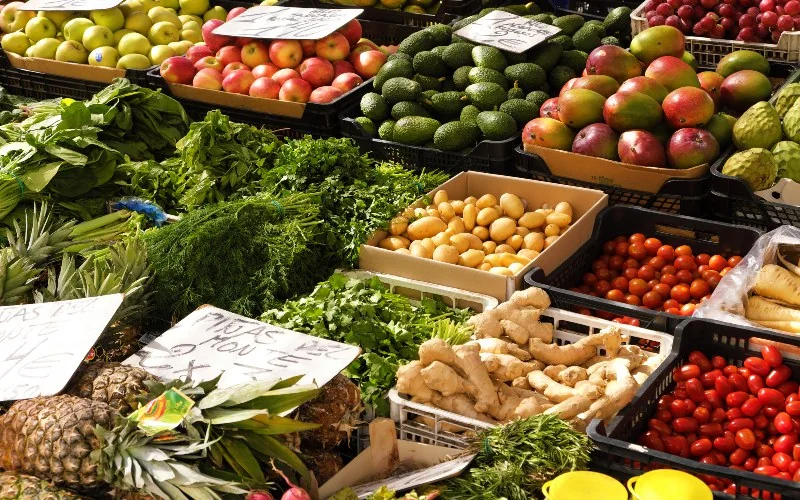 World Bank warns of worsening food insecurity as prices rise up to 4 per cent in two months