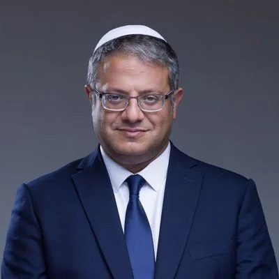 France bans Israeli Minister Itamar Ben-Gvir over actions against Gaza aid flotilla