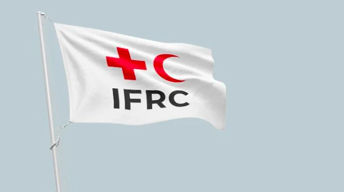 Three Red Cross volunteers die after contracting Ebola in eastern DRC
