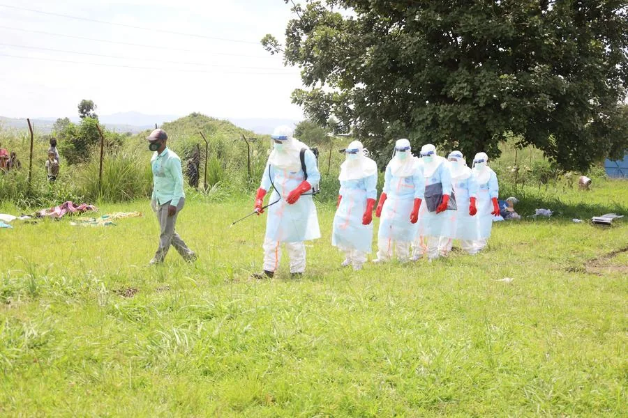 Revealed: Kenya-US biosecurity deal emerges amid Ebola quarantine facility row