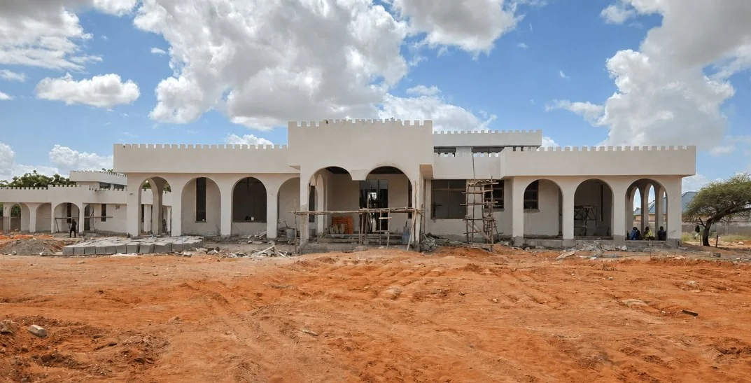 State lodge, stadium, airport expansion underway as Wajir prepares for Madaraka Day