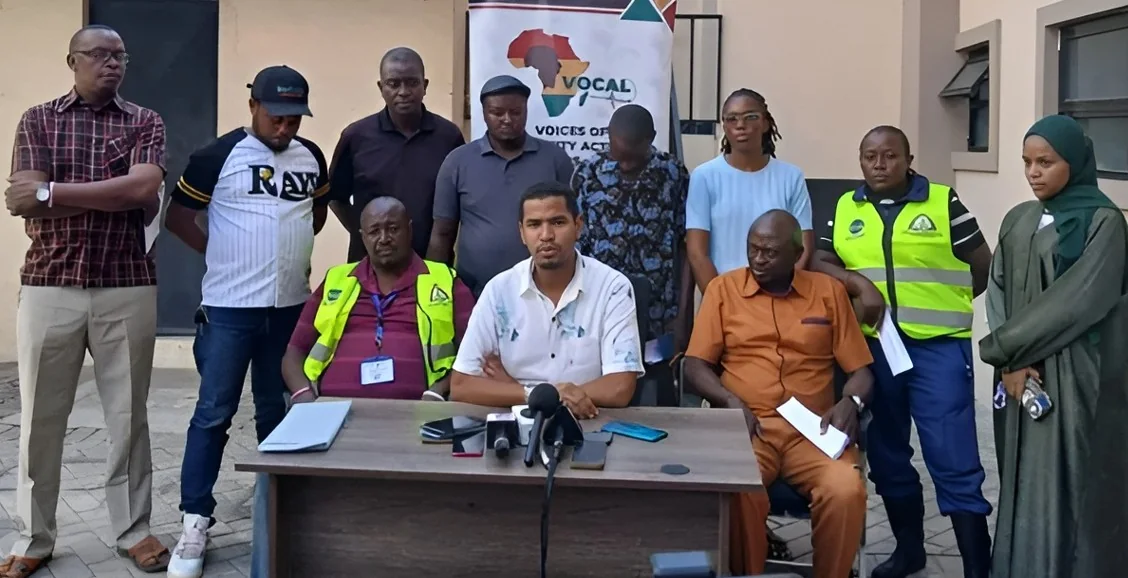 Transport groups accuse government of punishing Coast residents with ferry tariff hike