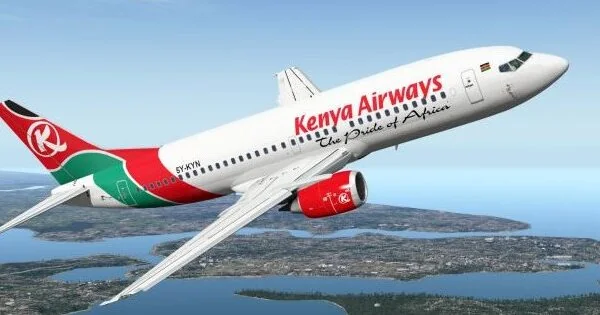 Taxpayers to shoulder Kenya Airways debt as airline fails to pay Sh8.5 billion interest