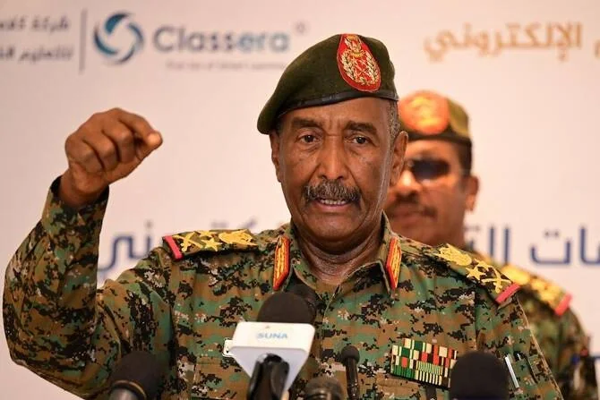 Sudan army says it downed ‘hostile drone’ near Ethiopian border as US condemns SAF strikes in Kordofan