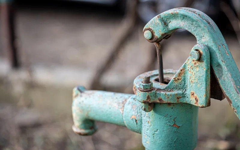 Pan-African Parliament calls for more investment in water, sanitation on Africa Day
