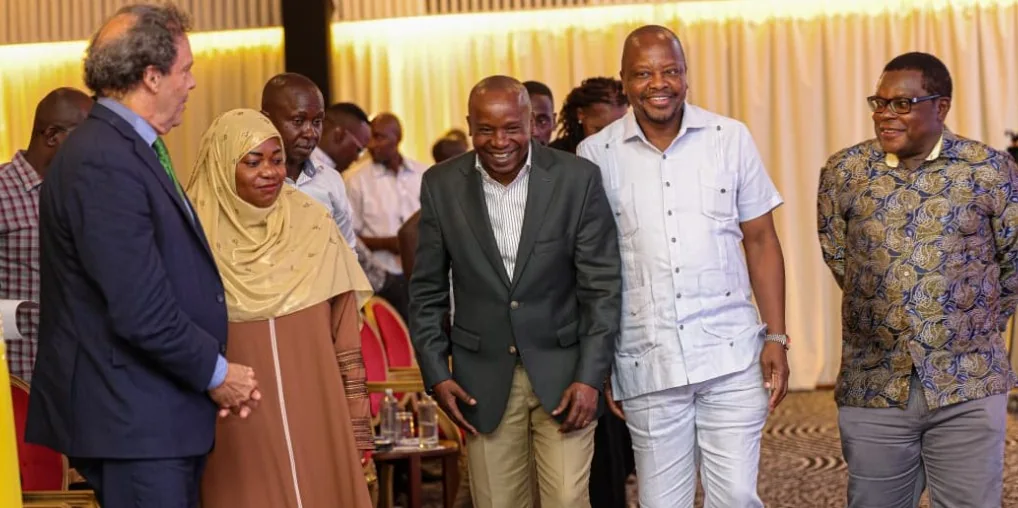 Kenyan sugar factories to generate power and ethanol under new plan