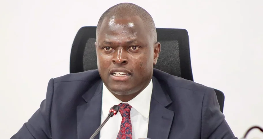 Ndindi Nyoro pushes for higher county allocation, stronger devolution support