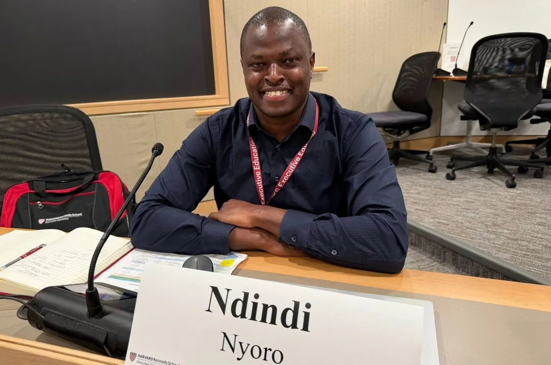 Ndindi Nyoro warns of ‘sticky situation’ as he proposes fuel price relief plan