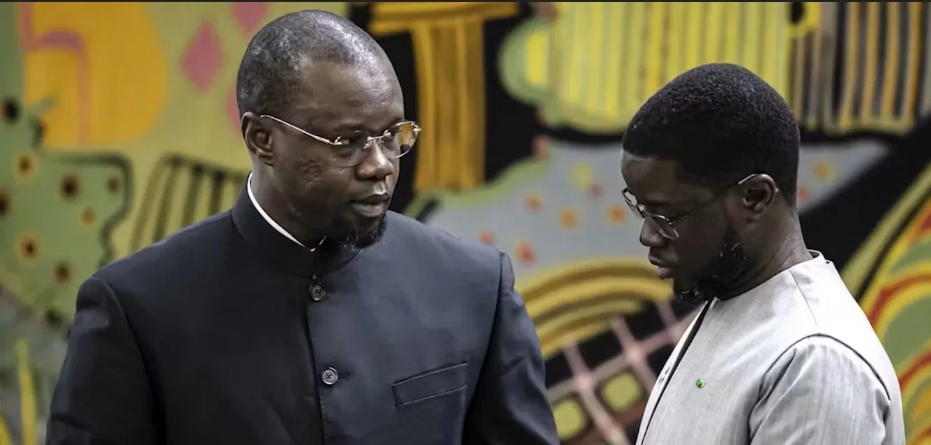 Senegal’s Sonko–Faye ruling alliance has split: Will political turmoil follow?