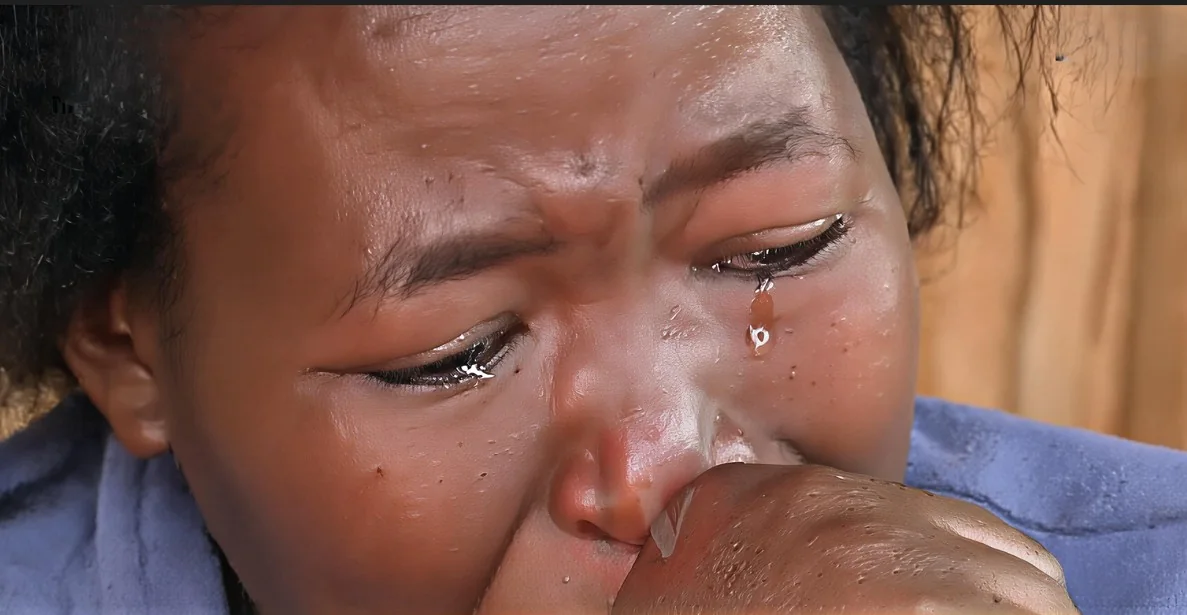 𝐄𝐚𝐬𝐭𝐥𝐞𝐢𝐠𝐡 𝐕𝐨𝐢𝐜𝐞 𝐚𝐭 𝐍𝐢𝐧𝐞 - Nyeri family demands justice after protest shooting