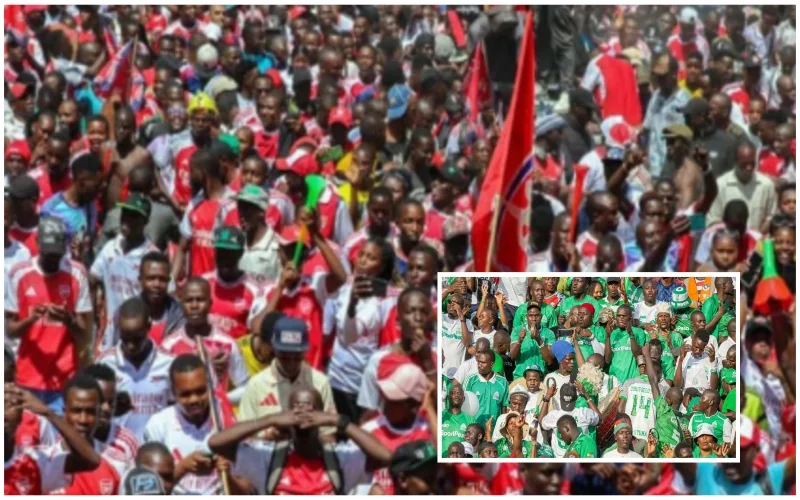 Parliament’s Arsenal banter exposes Kenya’s deeper football problem