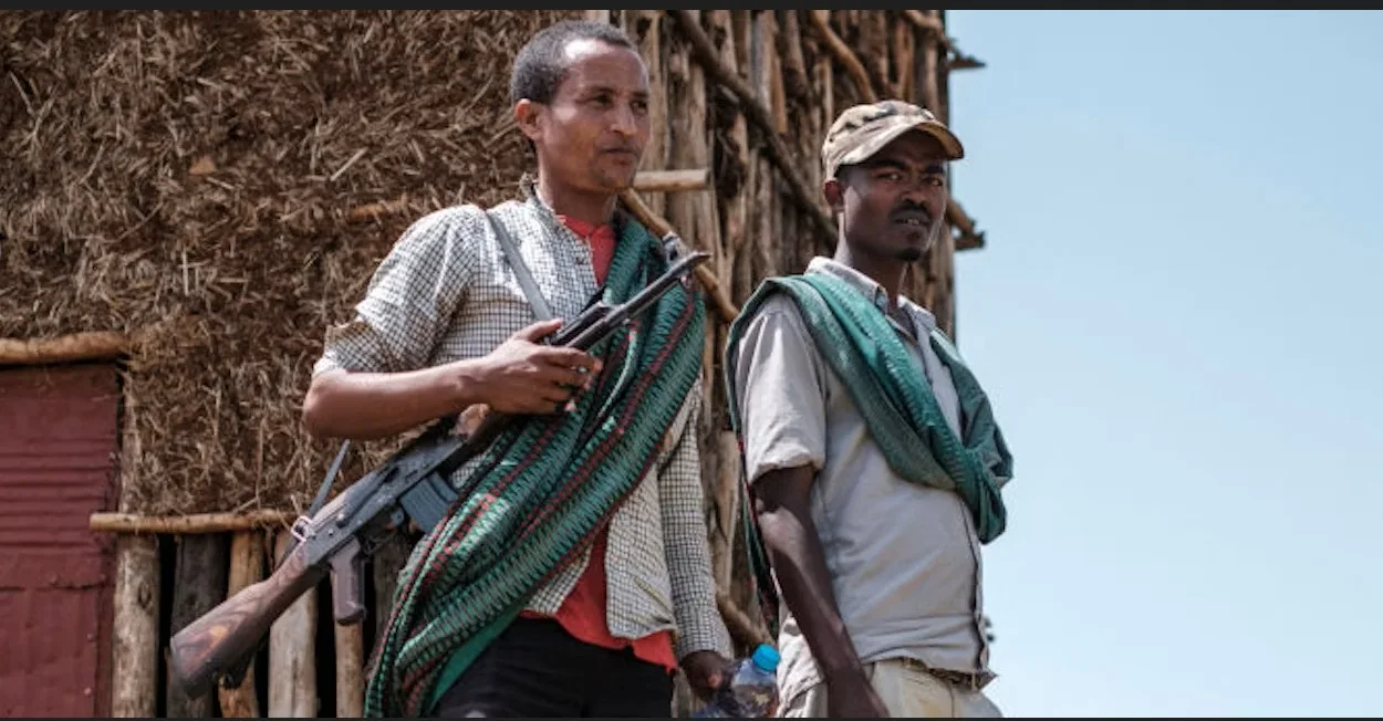 As Ethiopia votes, dominant ruling party seeks new mandate in a deeply fragmented nation