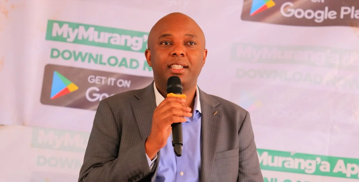 Murang’a rolls out satellite internet for 170 health facilities to boost rural digital healthcare