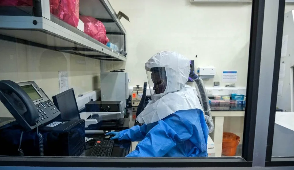 Coordinated response key to containing Ebola outbreak, says Ugandan scientist