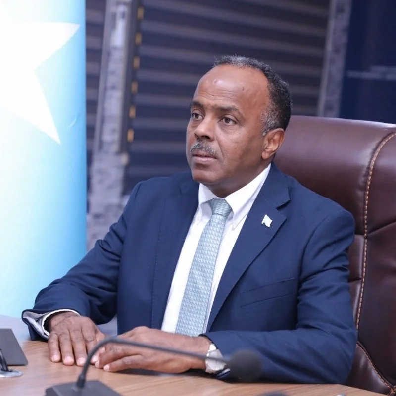 Somalia defends territorial integrity after US senator pushes closer ties with Somaliland