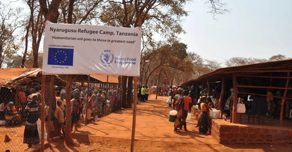 Tanzania accused of tightening restrictions on Burundian refugees in Nyarugusu Camp