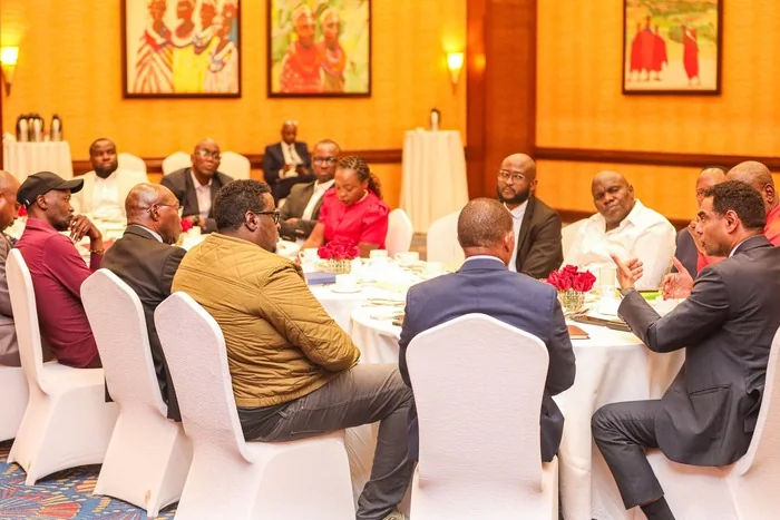 FKF, club chairmen begin push for autonomous Premier League ahead of 2026/27 season