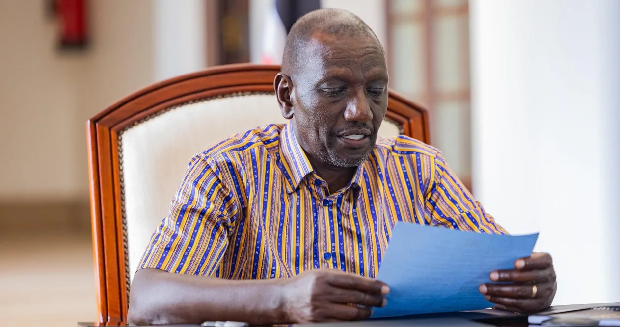 Ruto announces Sh4 billion boost for SHA to cover pregnant women’s medical costs