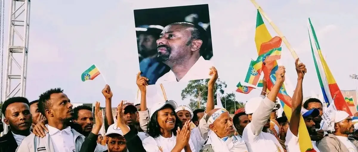 Ethiopia votes amid geopolitical rivalries in Horn of Africa