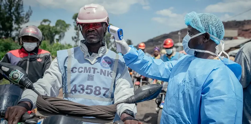 US explores alternatives as Kenya Ebola facility faces court hurdles
