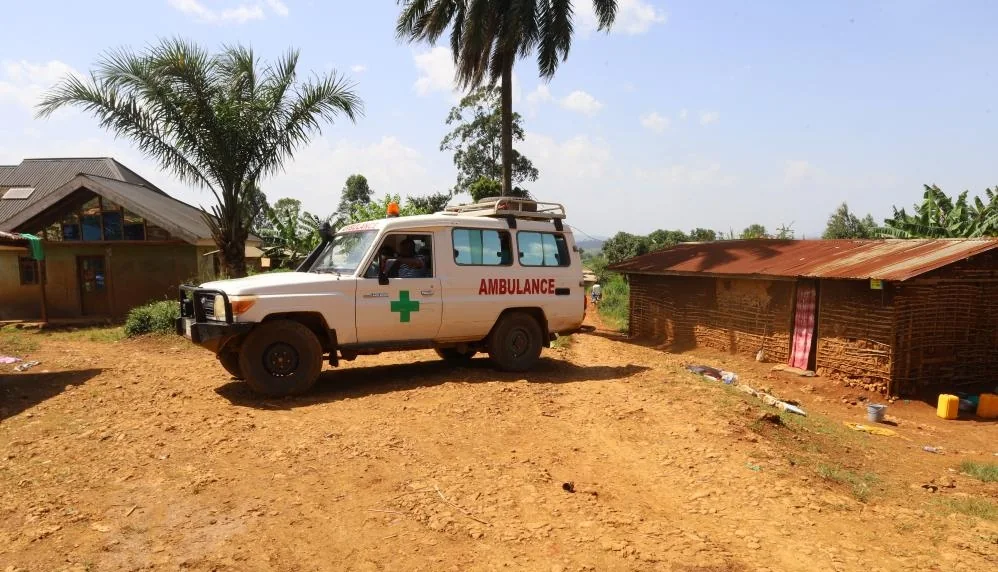 Movement restrictions hamper response to DRC's Ebola crisis: UN
