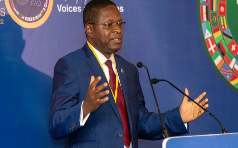 East Africa projected to lead regional growth in 2026