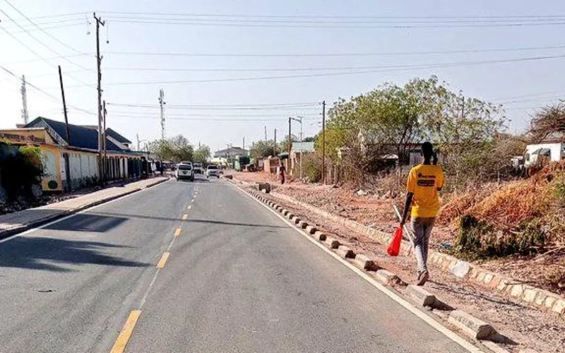 Activist moves to court, seeks suspension of six Wajir road tenders worth Sh1.85 billion