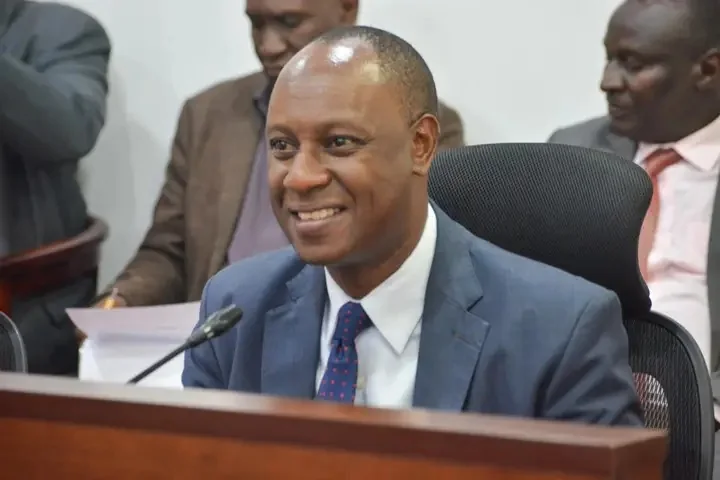 MPs grill Agriculture Ministry over fairness in donor‑funded livestock projects