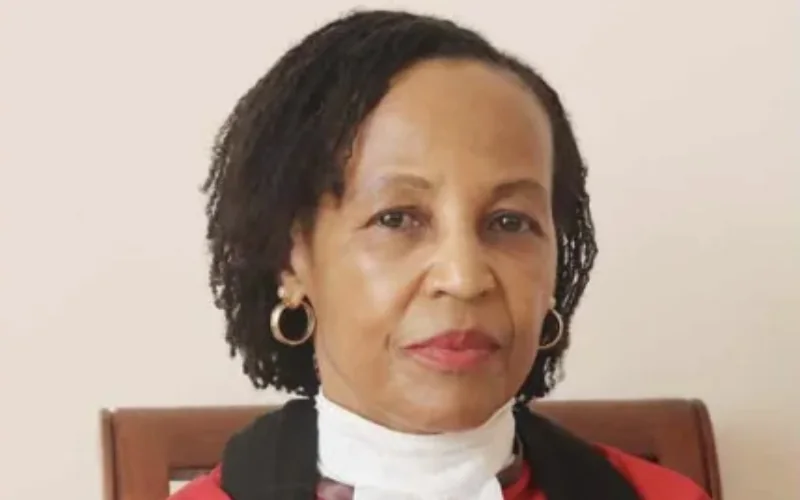 CJ Koome appoints Lady Justice Wanjiru Karanja Acting Court of Appeal President