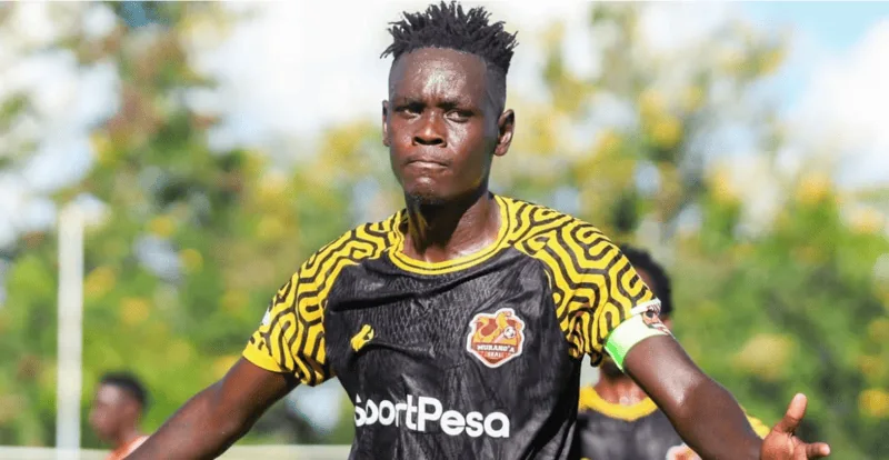 FKF Premier League unveils Player of the Year nominees ahead of awards gala