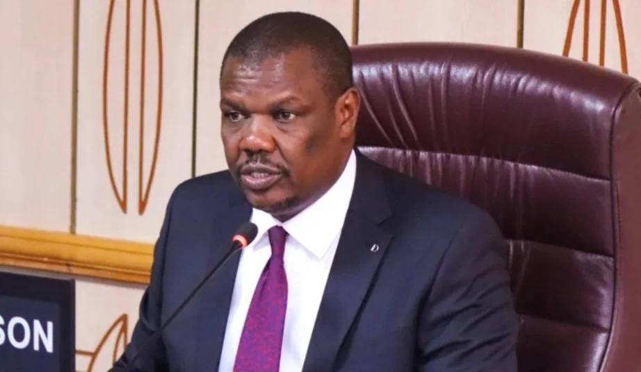 MP Wamboka dropped from key House committee amid probe into alleged misconduct