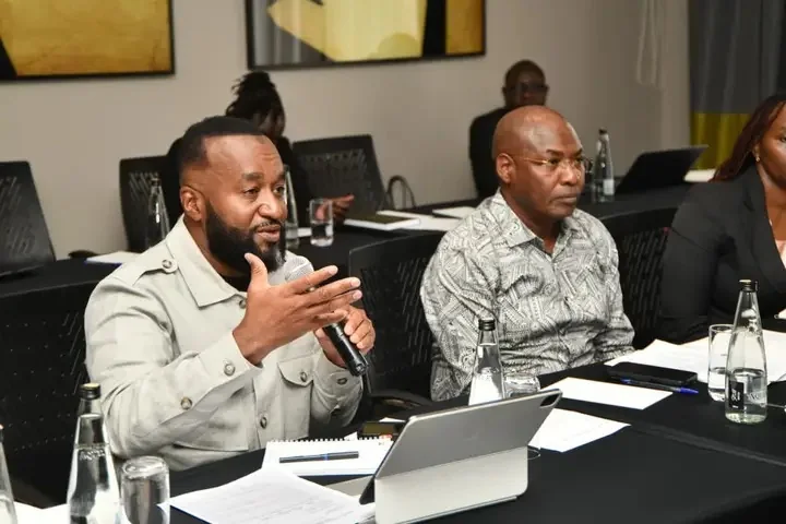 CS Joho opposes KRA takeover of mining fees under Sovereign Wealth Fund Bill