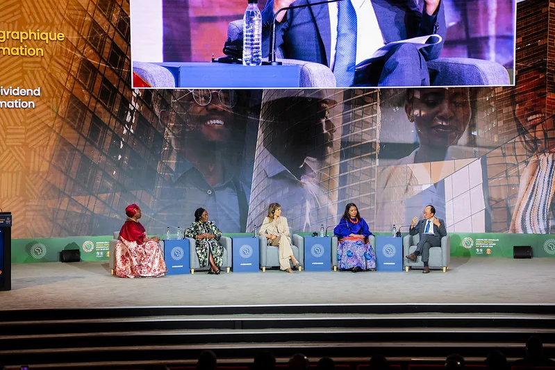 Stop counting jobs and instead count value-creating enterprises, African states told