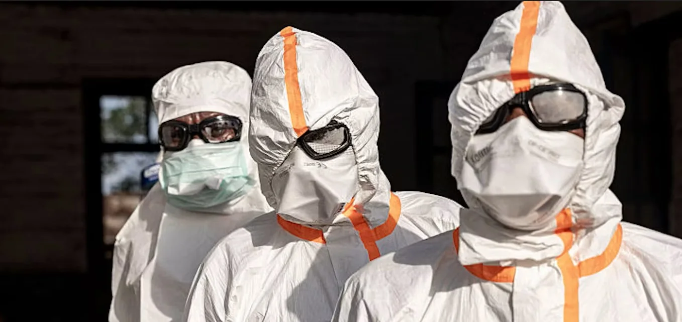 Why Africa and the world remain dangerously unprepared for the next pandemic