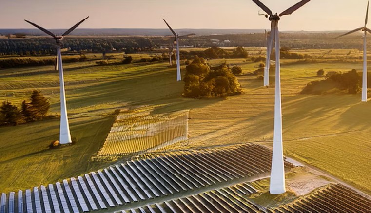 Finance for clean energy doesn’t reach projects in Africa – The credit rules are out of date