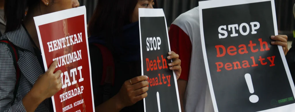Amnesty raises alarm over Ethiopians on Saudi death row despite announcement of pardons