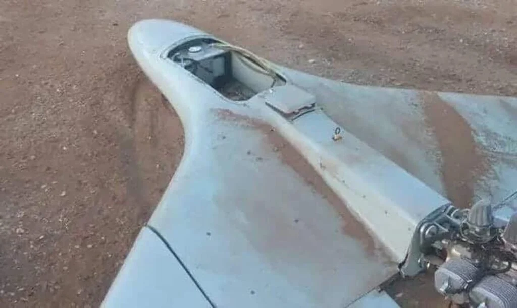 Sudanese military launches intensified drone campaign to reclaim key Ethiopia-border town of Kurmuk