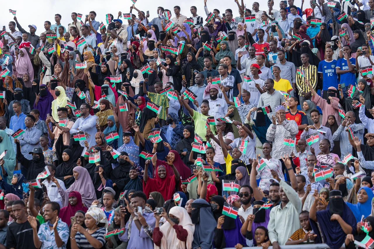 OPINION: Why Wajir County Madaraka Day celebration should herald fresh dawn for Northern Kenya